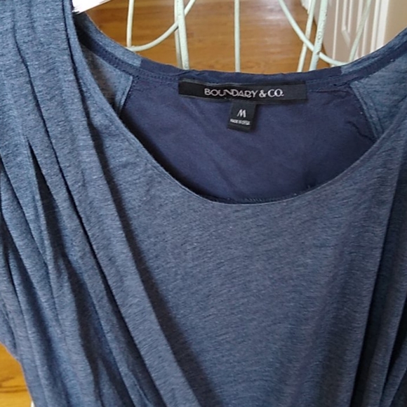 Boundary & Co. Top - Picture 6 of 10
